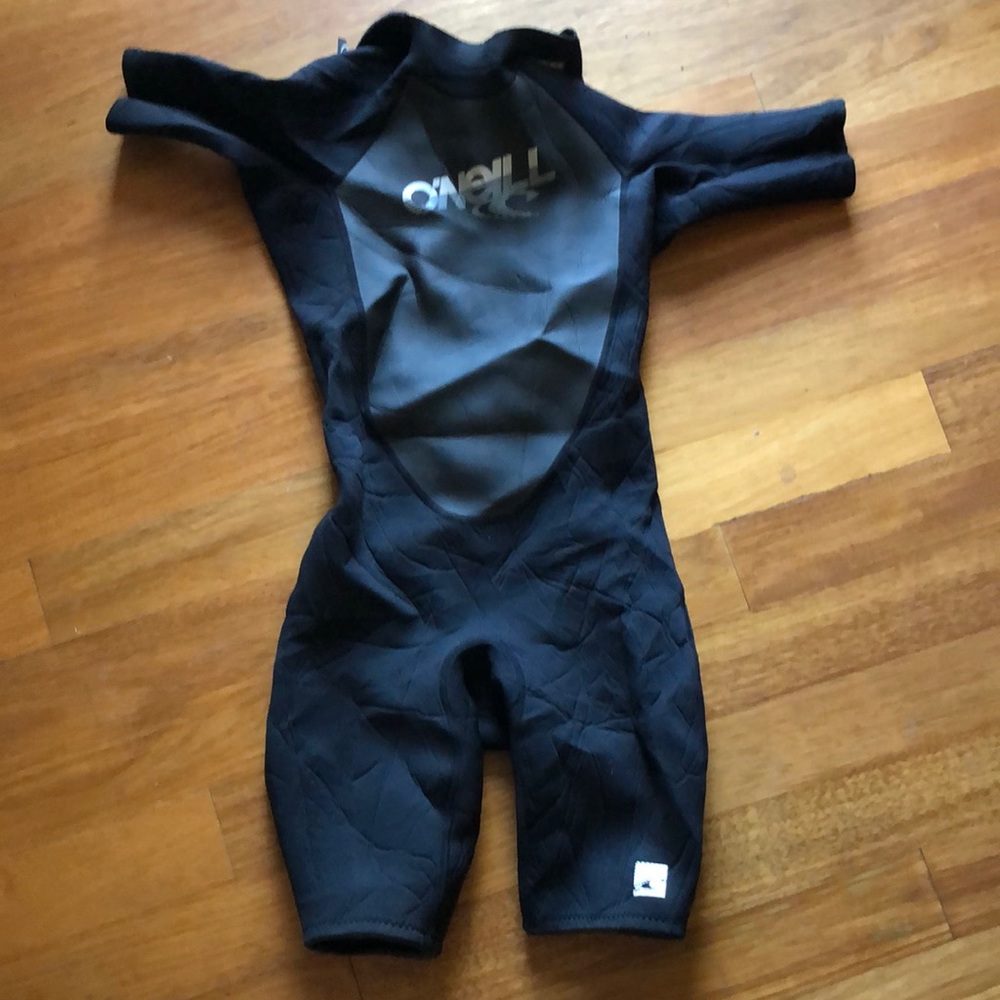 O’NEILL SHORT JOHN WETSUIT size M